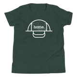 Home Crease Youth Tee