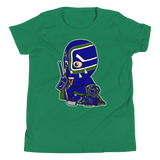 SportNics Classics Vancouver Youth Tee