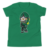 SportNics Classics Dallas Youth Tee