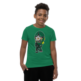 SportNics Classics Dallas Youth Tee