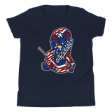 SportNics Classics Washington Youth Tee