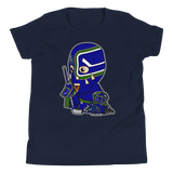 SportNics Classics Vancouver Youth Tee