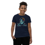 SportNics Classics Seattle Youth Tee