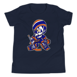 SportNics Classics NY Islanders Youth Tee