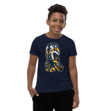 SportNics Classics Nashville Youth Tee