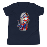 SportNics Classics Montreal Youth Tee