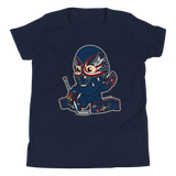 SportNics Classics Columbus Youth Tee