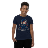 SportNics Classics Columbus Youth Tee