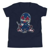 SportNics Classics Colorado Youth Tee