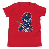 SportNics Classics Washington Youth Tee