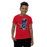 SportNics Classics Washington Youth Tee