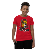 SportNics Classics Ottawa Youth Tee