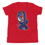 SportNics Classics NY Rangers Youth Tee