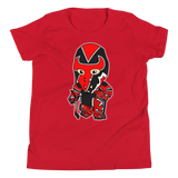 SportNics Classics New Jersey Youth Tee