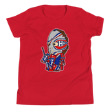 SportNics Classics Montreal Youth Tee