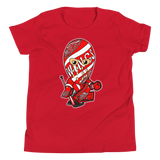 SportNics Classics Detroit Youth Tee