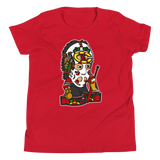 SportNics Classics Chicago Youth Tee