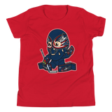 SportNics Classics Columbus Youth Tee