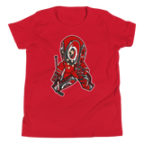 SportNics Classics Carolina Youth Tee