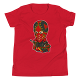 SportNIcs Classics Calgary Youth Tee