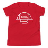 Home Crease Youth Tee