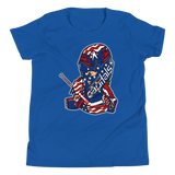 SportNics Classics Washington Youth Tee