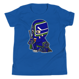 SportNics Classics Vancouver Youth Tee