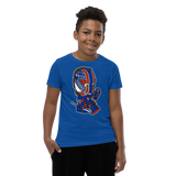 SportNics Classics NY Rangers Youth Tee