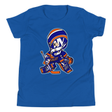 SportNics Classics NY Islanders Youth Tee