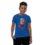 SportNics Classics Montreal Youth Tee