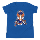 SportNics Classics Edmonton Youth Tee