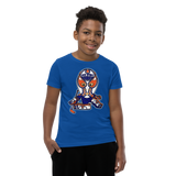 SportNics Classics Edmonton Youth Tee