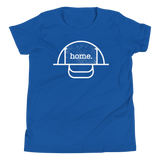 Home Crease Youth Tee