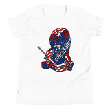 SportNics Classics Washington Youth Tee