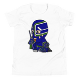 SportNics Classics Vancouver Youth Tee