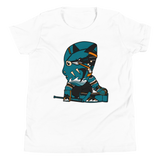 SportNics Classics San Jose Youth Tee