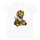 SportNics Classics Pittsburgh Youth Tee