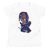 SportNics Classics NY Rangers Youth Tee