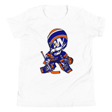 SportNics Classics NY Islanders Youth Tee