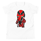 SportNics Classics New Jersey Youth Tee