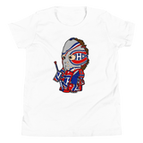SportNics Classics Montreal Youth Tee