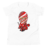 SportNics Classics Detroit Youth Tee