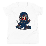 SportNics Classics Columbus Youth Tee