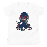 SportNics Classics Colorado Youth Tee