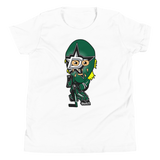 SportNics Classics Dallas Youth Tee