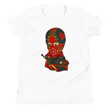 SportNIcs Classics Calgary Youth Tee