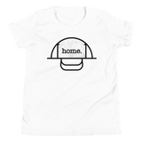 Home Crease Youth Tee