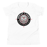 Great Lakes Goaltending Youth Tee