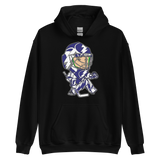 SportNics Tampa Bay Goalie Hoodie