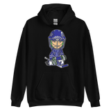 SportNics Toronto Goalie Hoodie